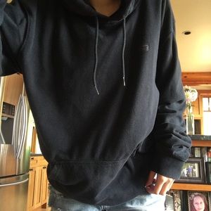 VANS HOODIE